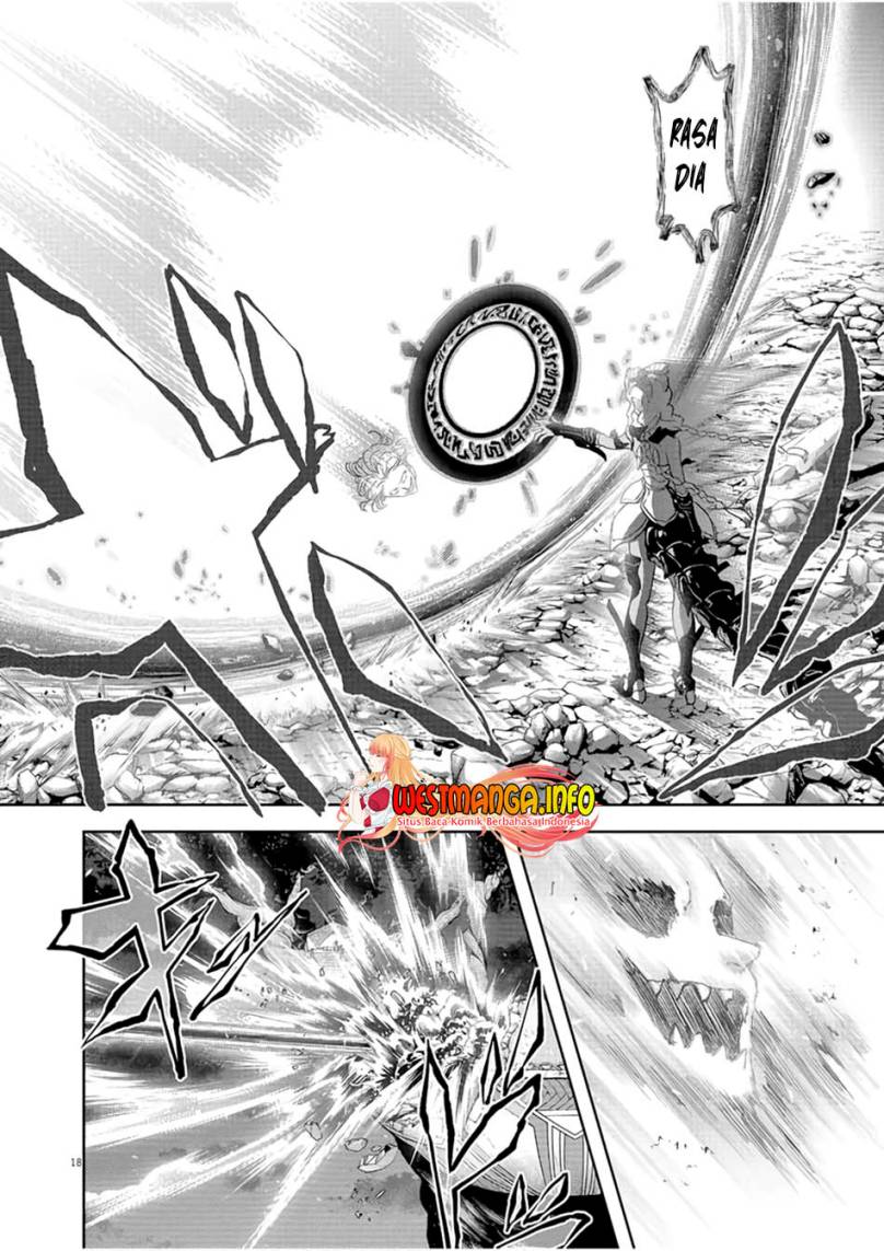Isekai Shikkaku
