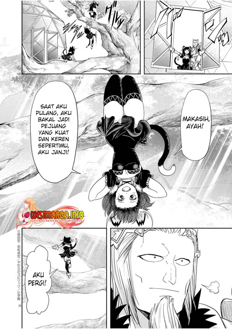 Isekai Shikkaku