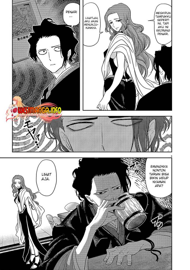 Isekai Shikkaku