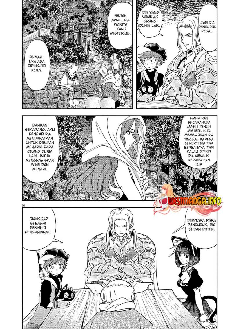 Isekai Shikkaku