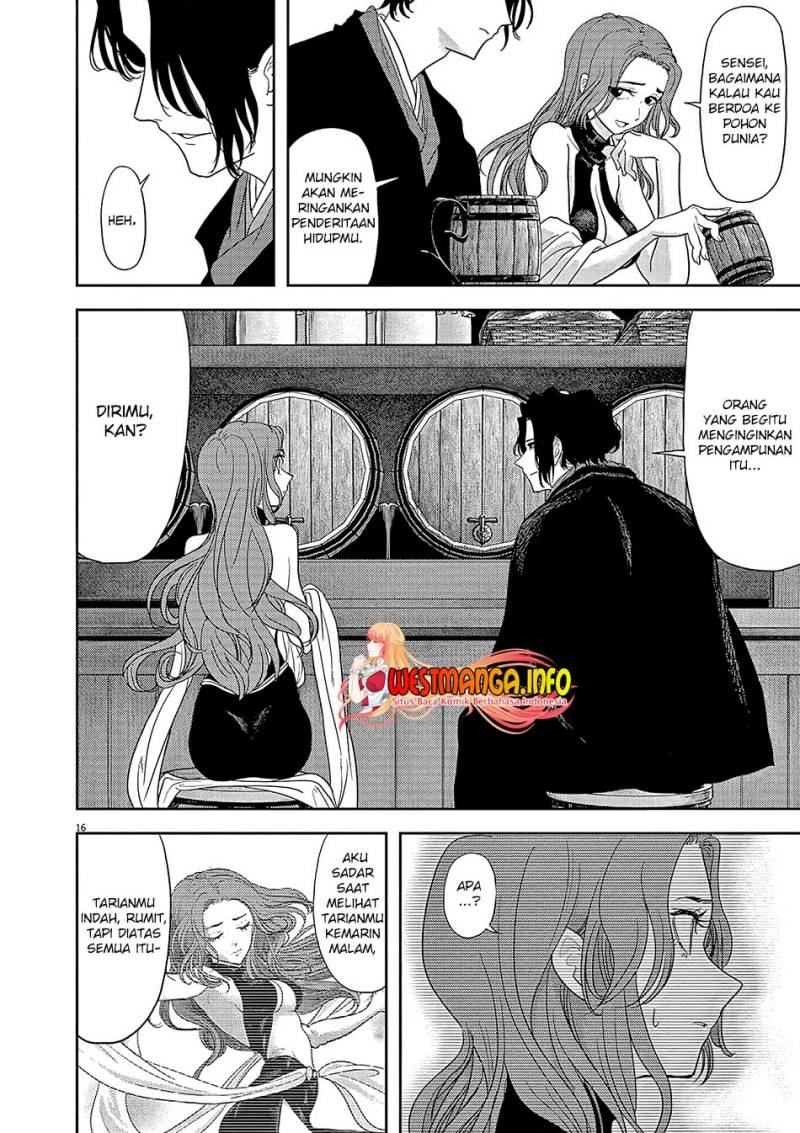Isekai Shikkaku