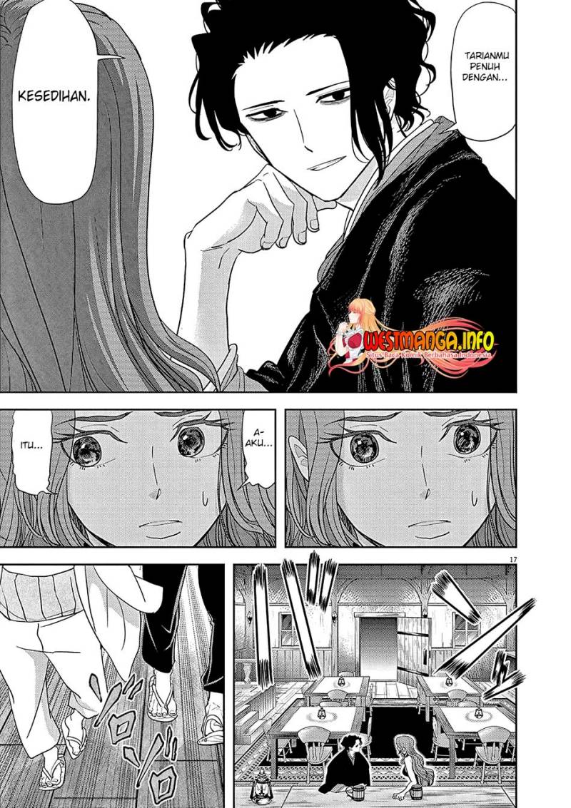 Isekai Shikkaku