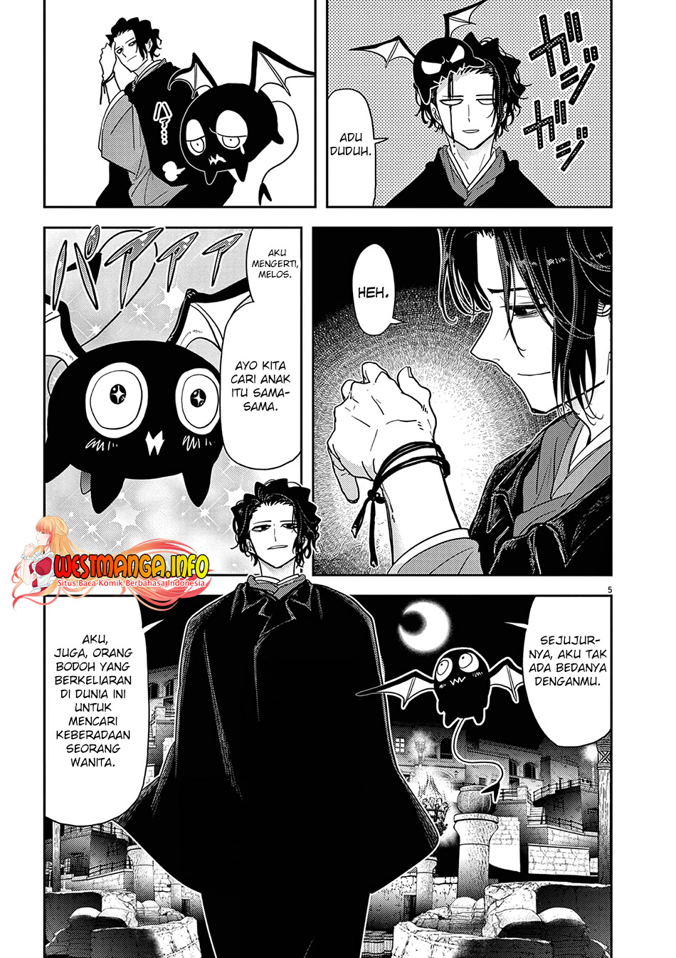 Isekai Shikkaku