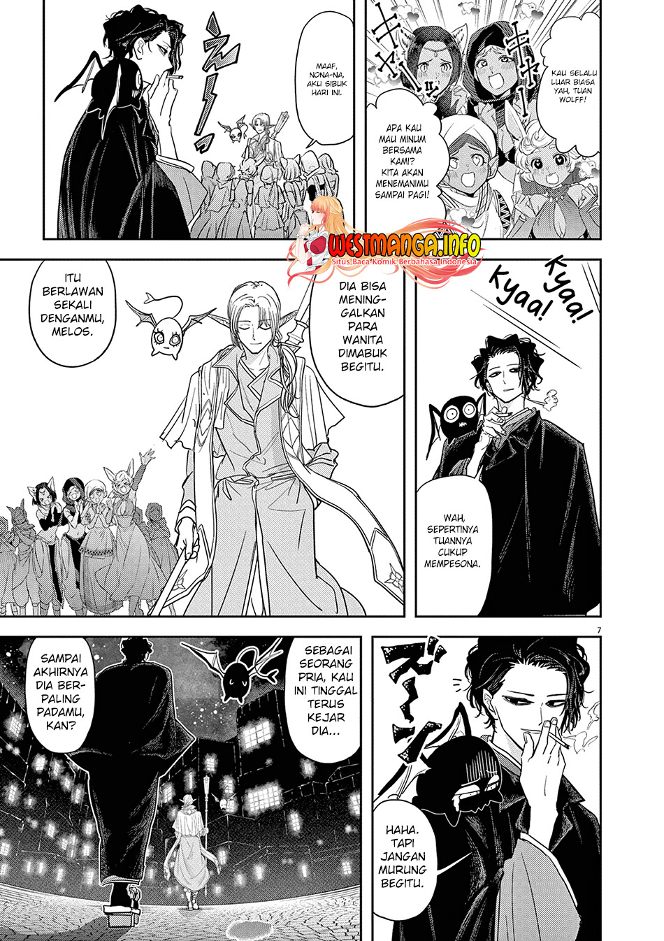 Isekai Shikkaku