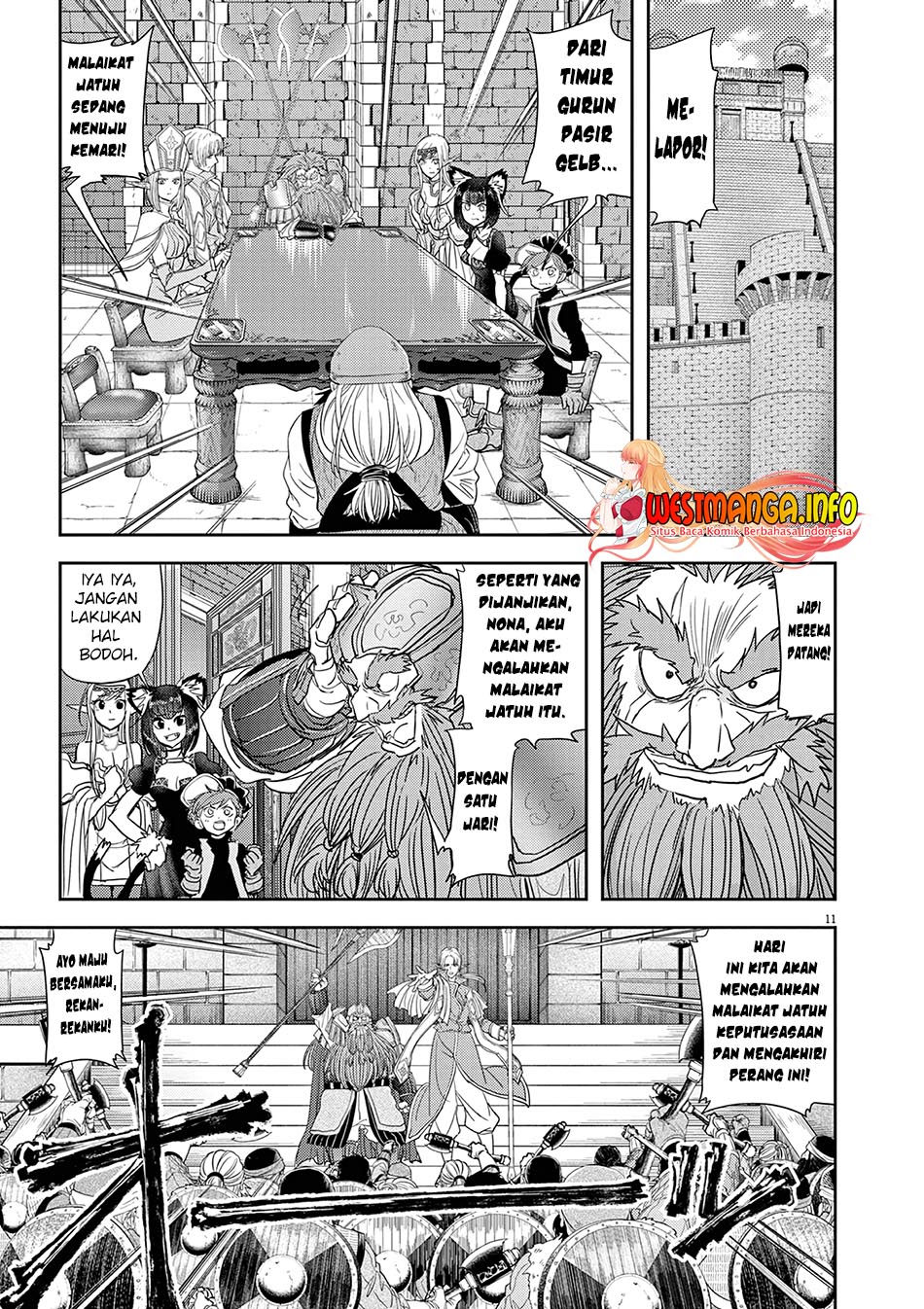 Isekai Shikkaku