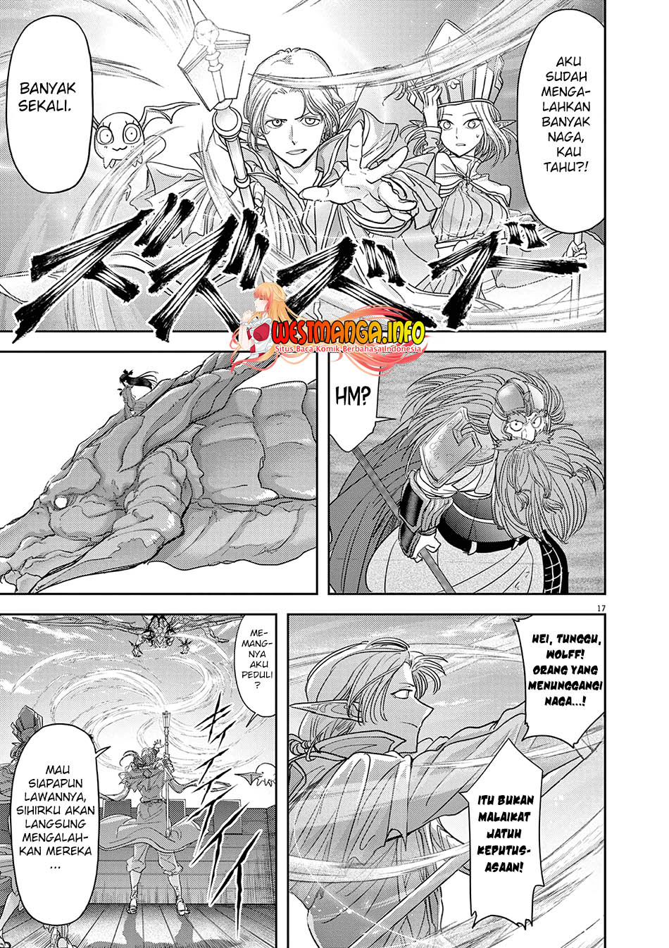 Isekai Shikkaku