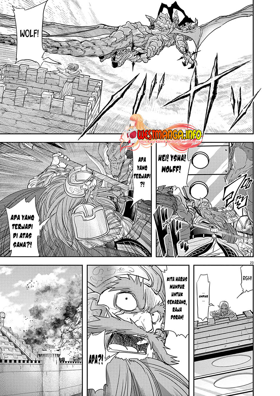 Isekai Shikkaku