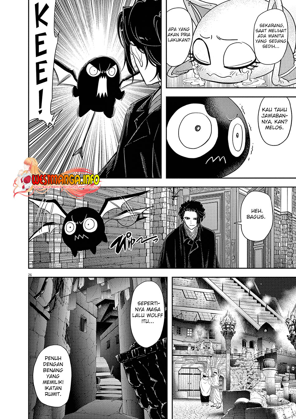 Isekai Shikkaku