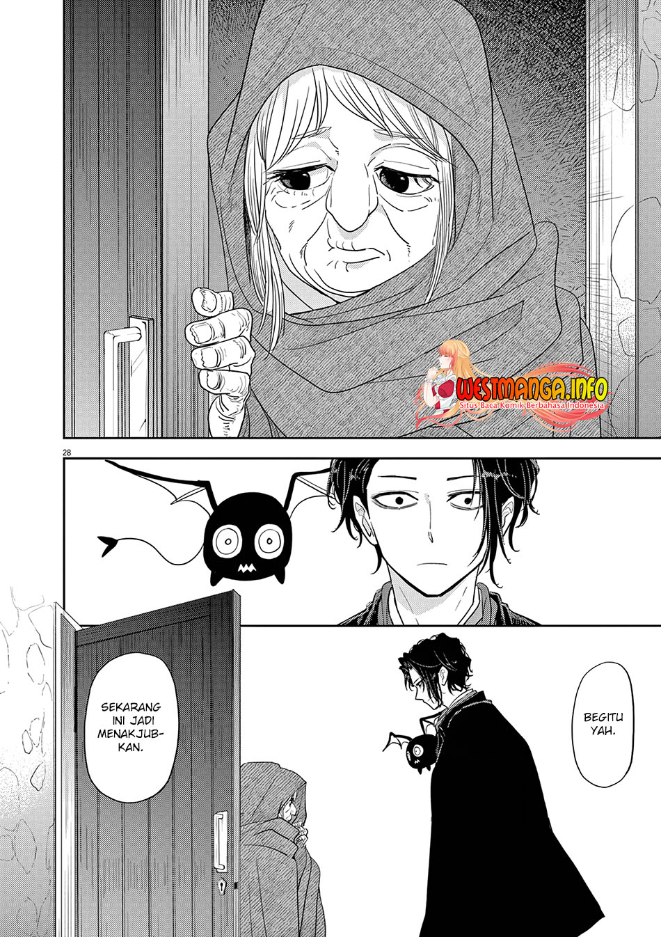 Isekai Shikkaku