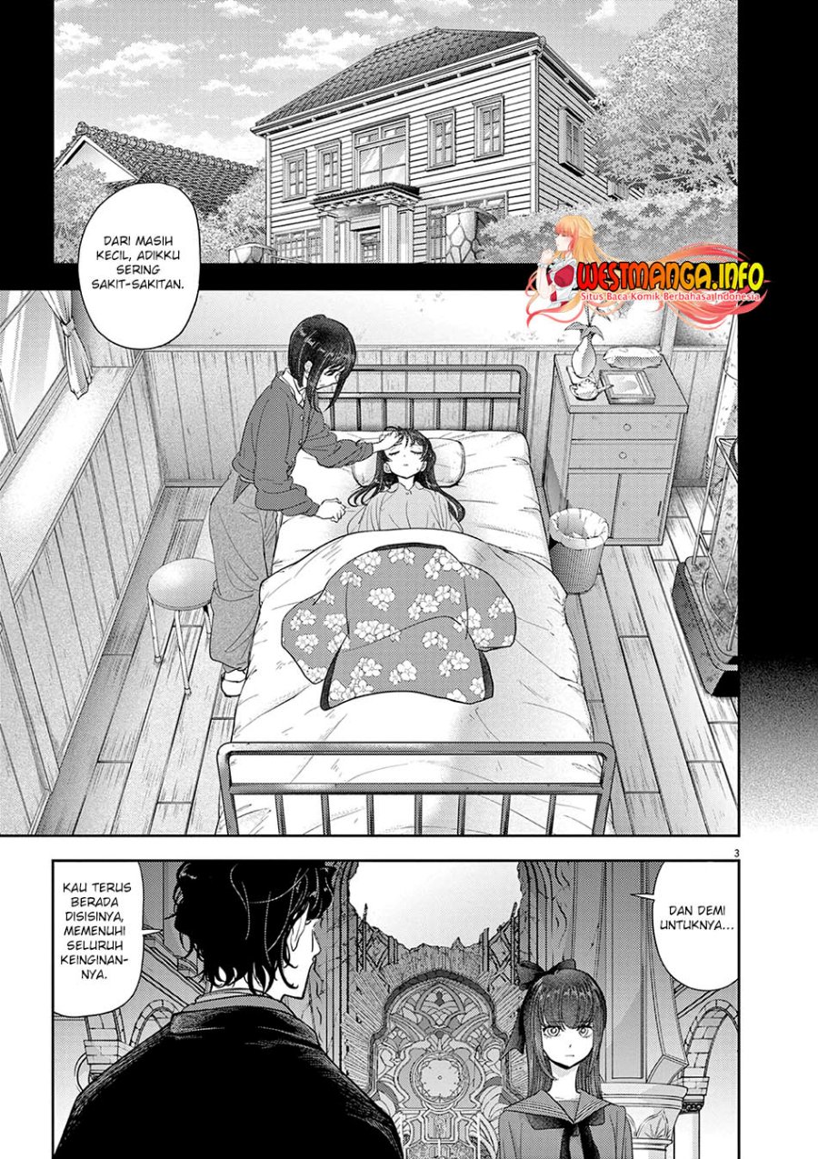 Isekai Shikkaku
