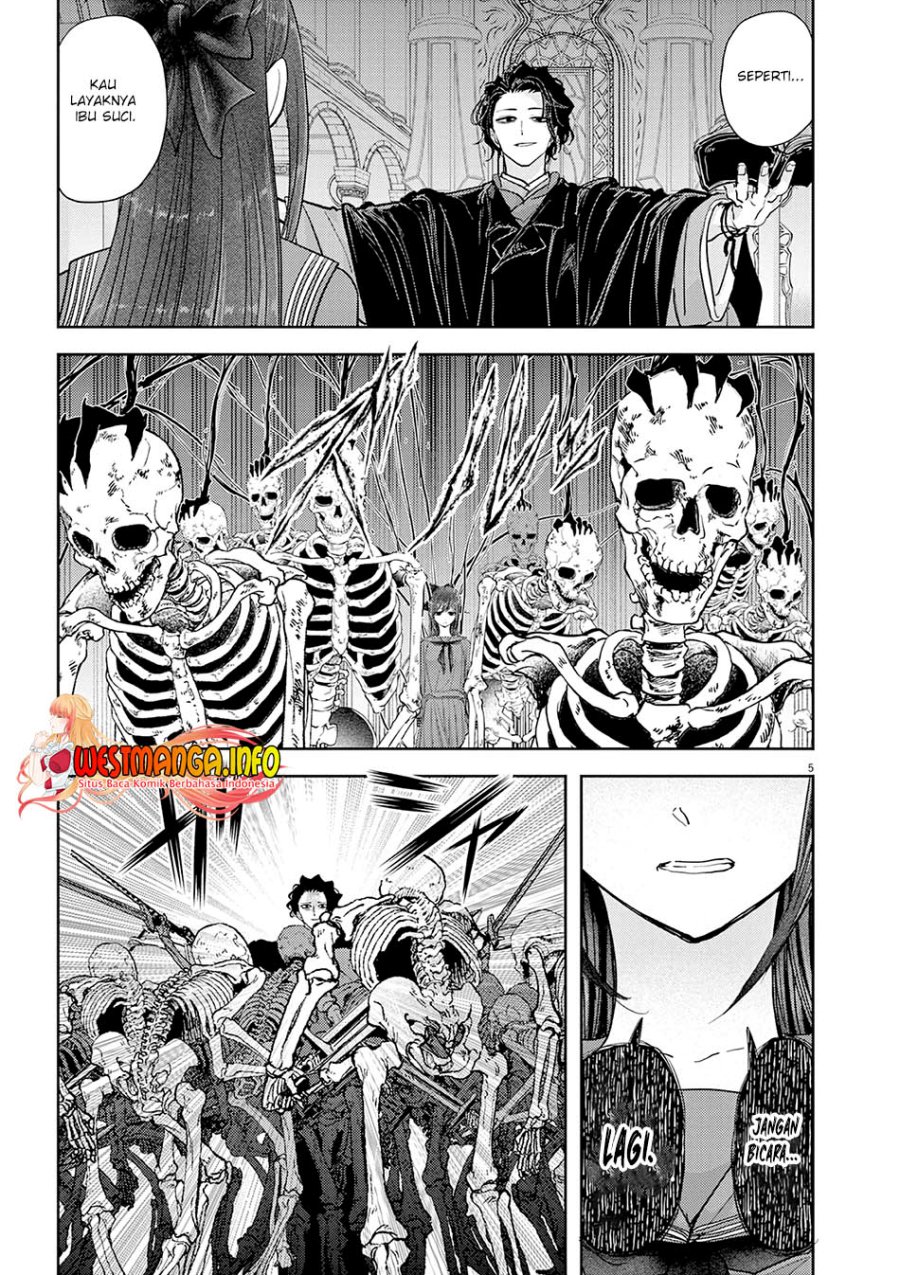 Isekai Shikkaku