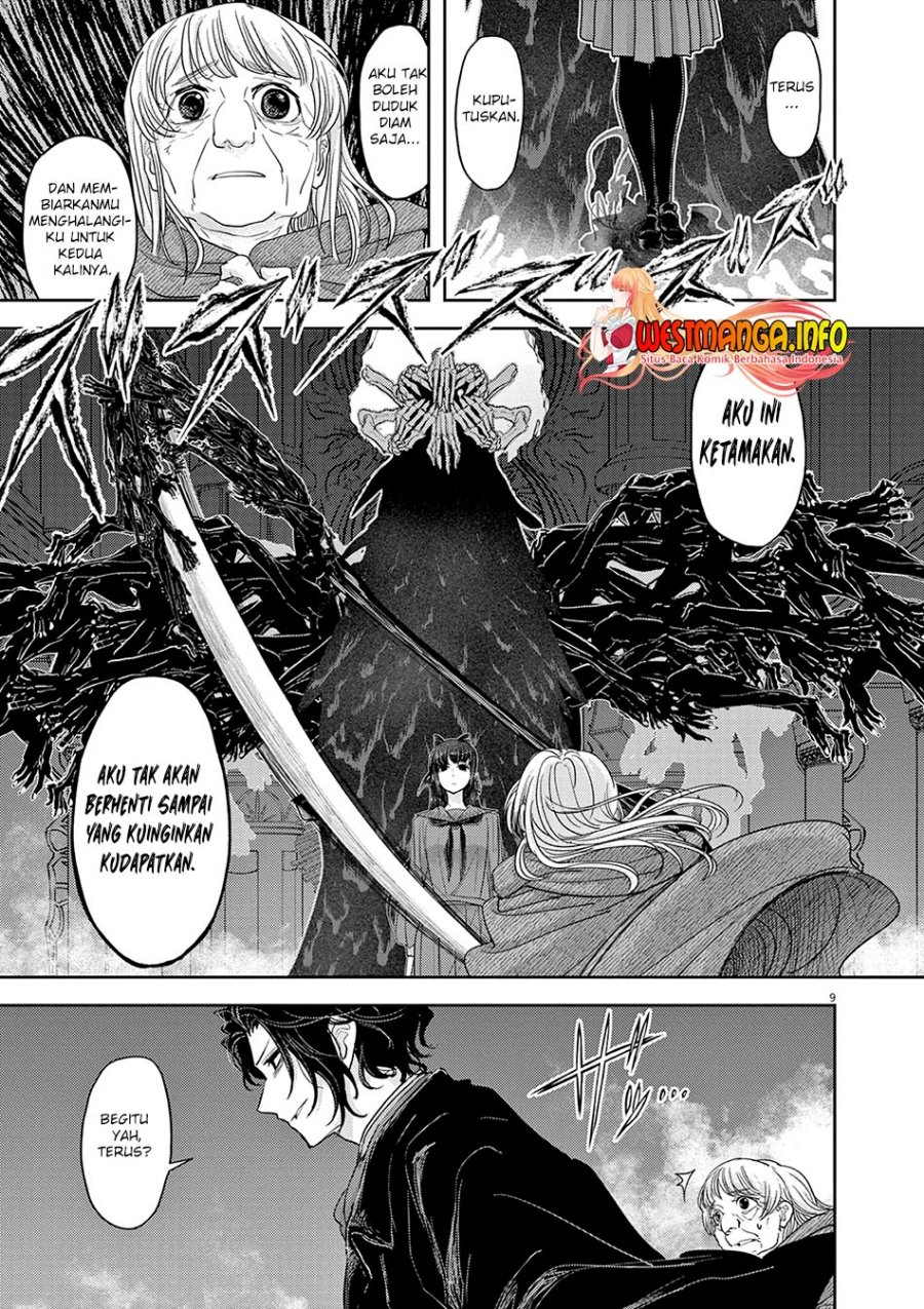 Isekai Shikkaku