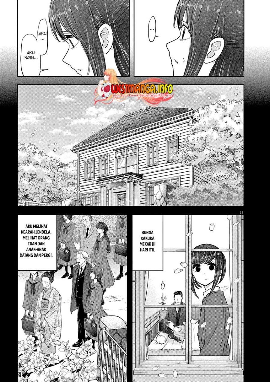 Isekai Shikkaku