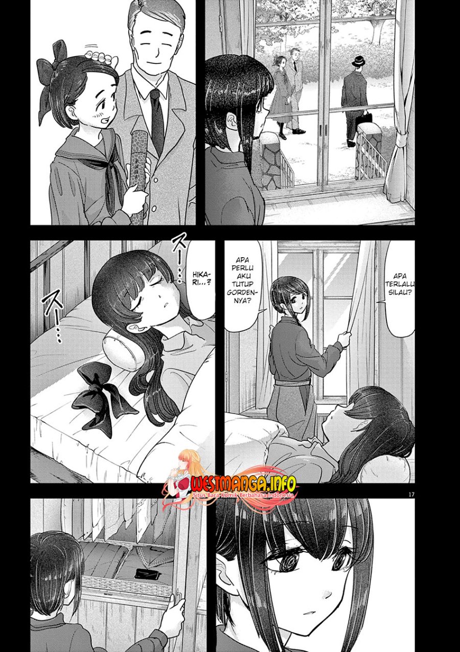 Isekai Shikkaku