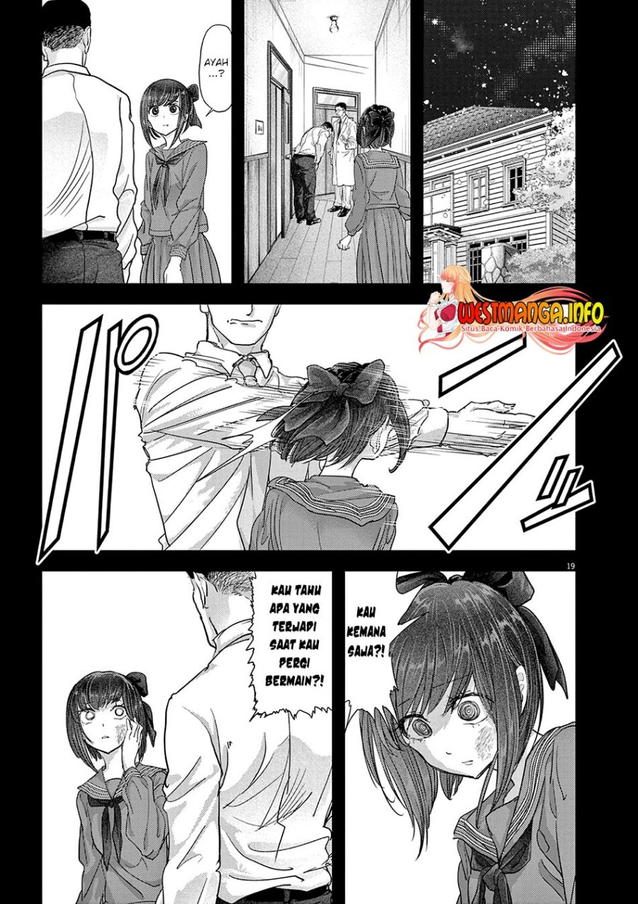 Isekai Shikkaku
