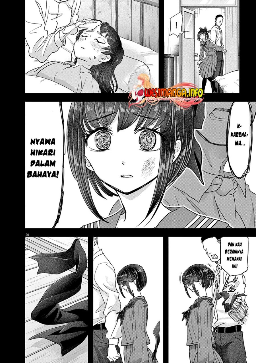 Isekai Shikkaku