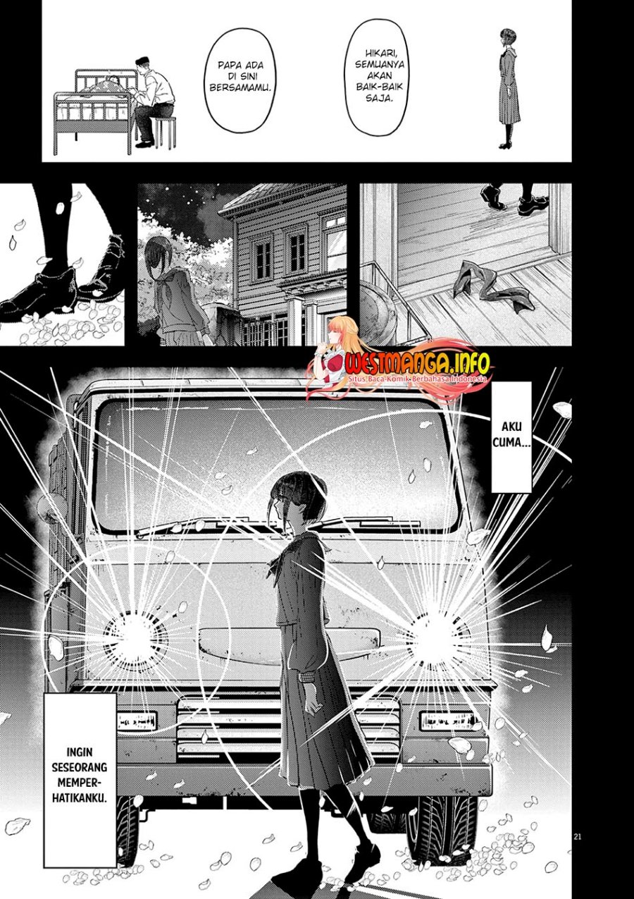 Isekai Shikkaku
