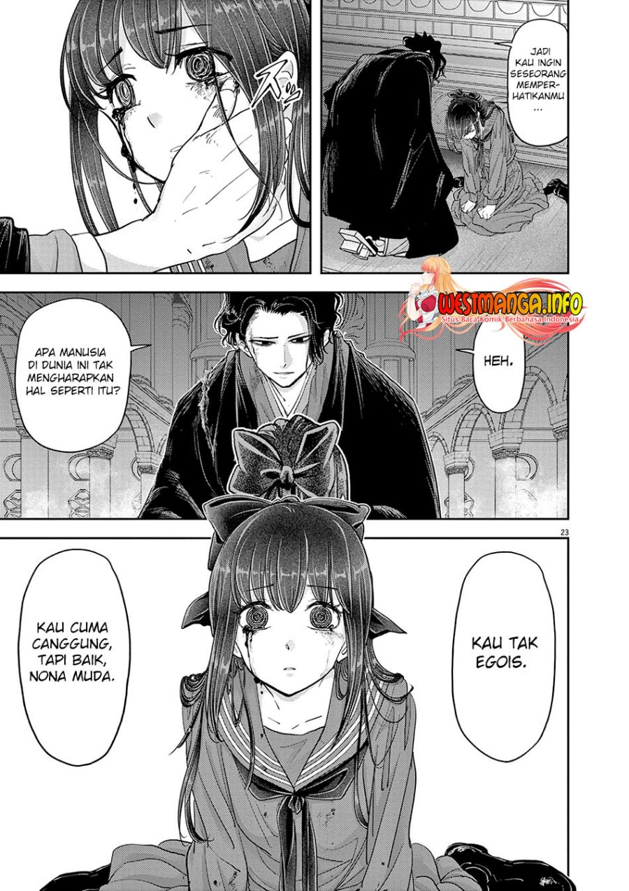 Isekai Shikkaku