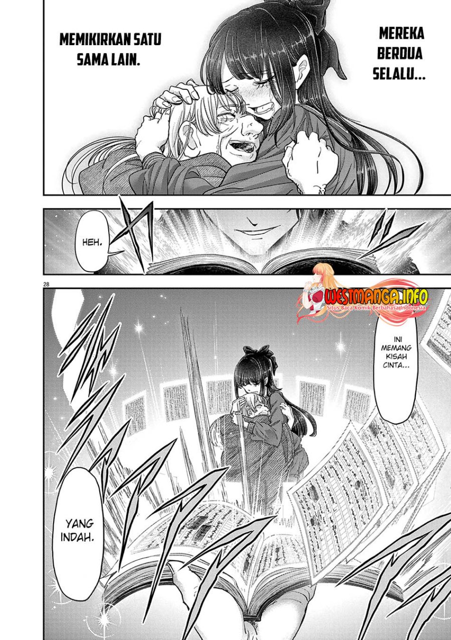 Isekai Shikkaku
