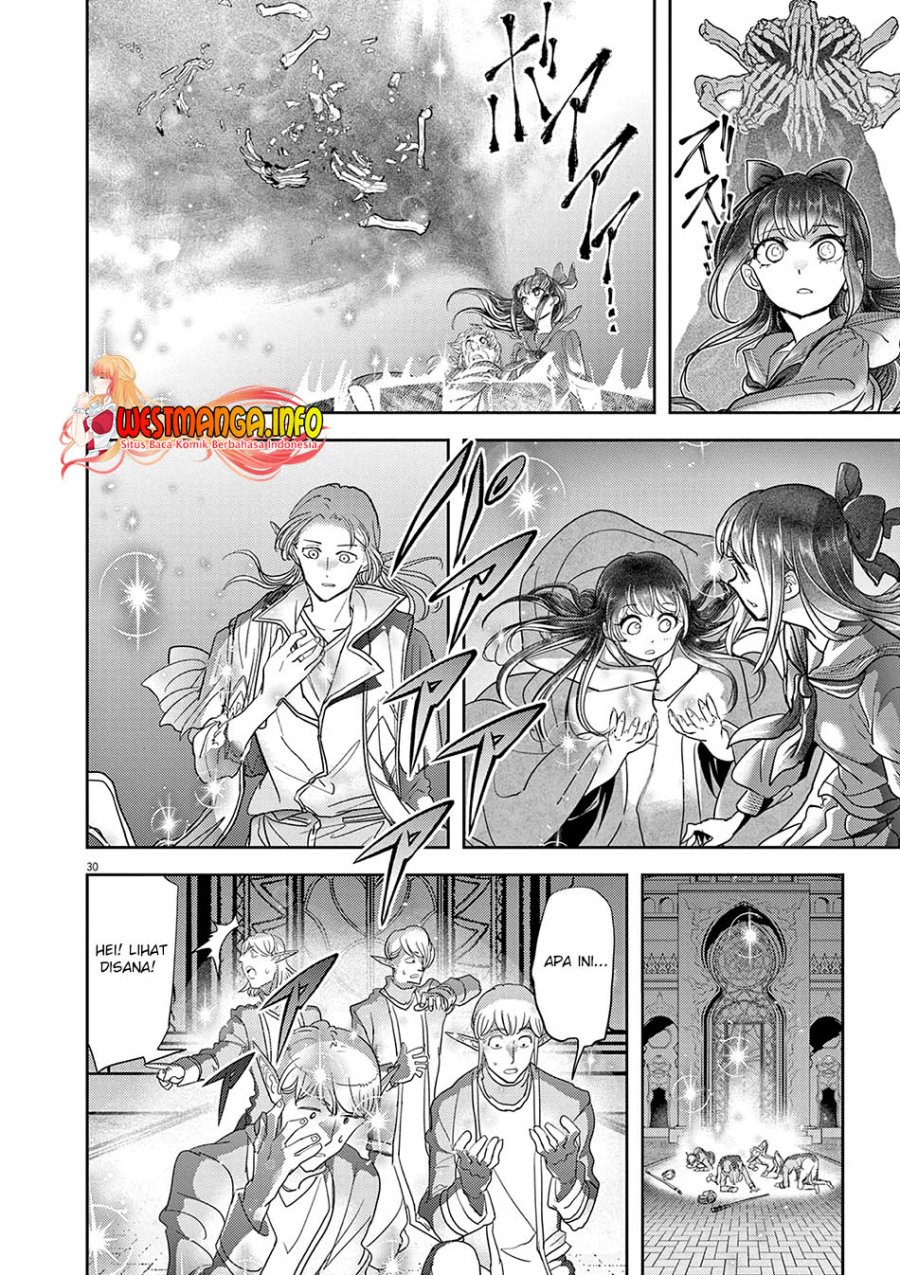 Isekai Shikkaku