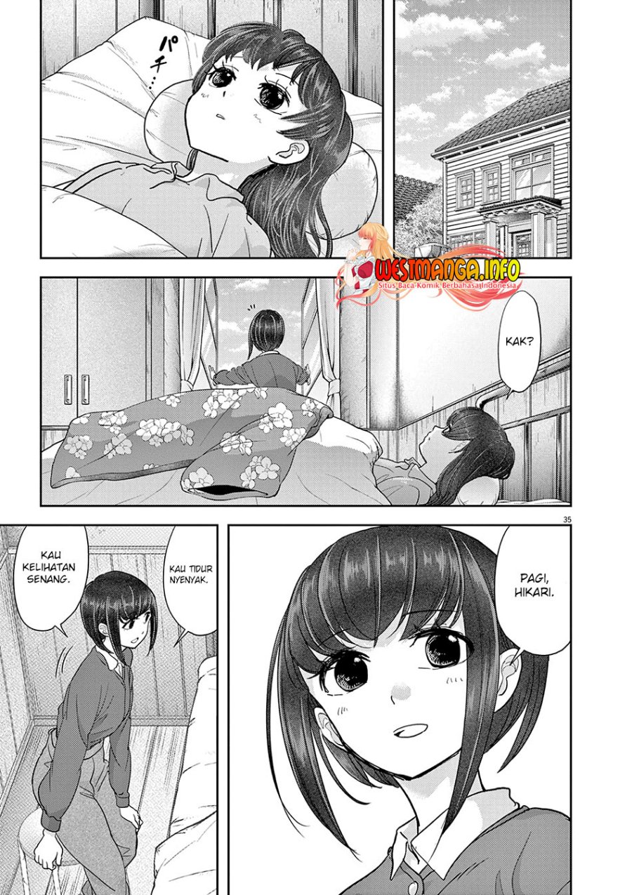 Isekai Shikkaku