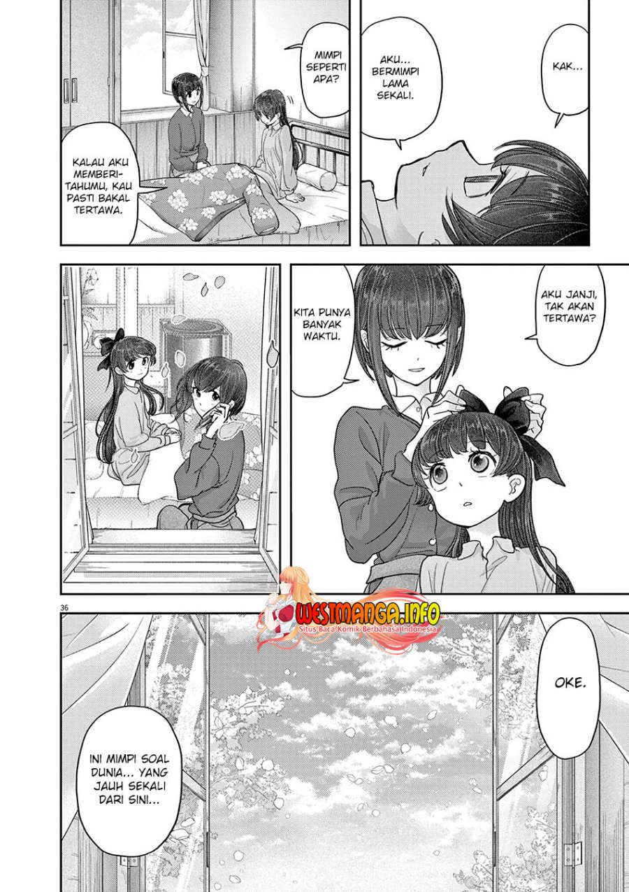 Isekai Shikkaku