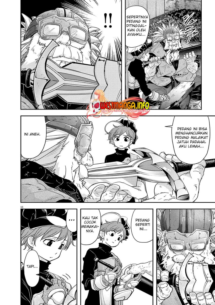 Isekai Shikkaku