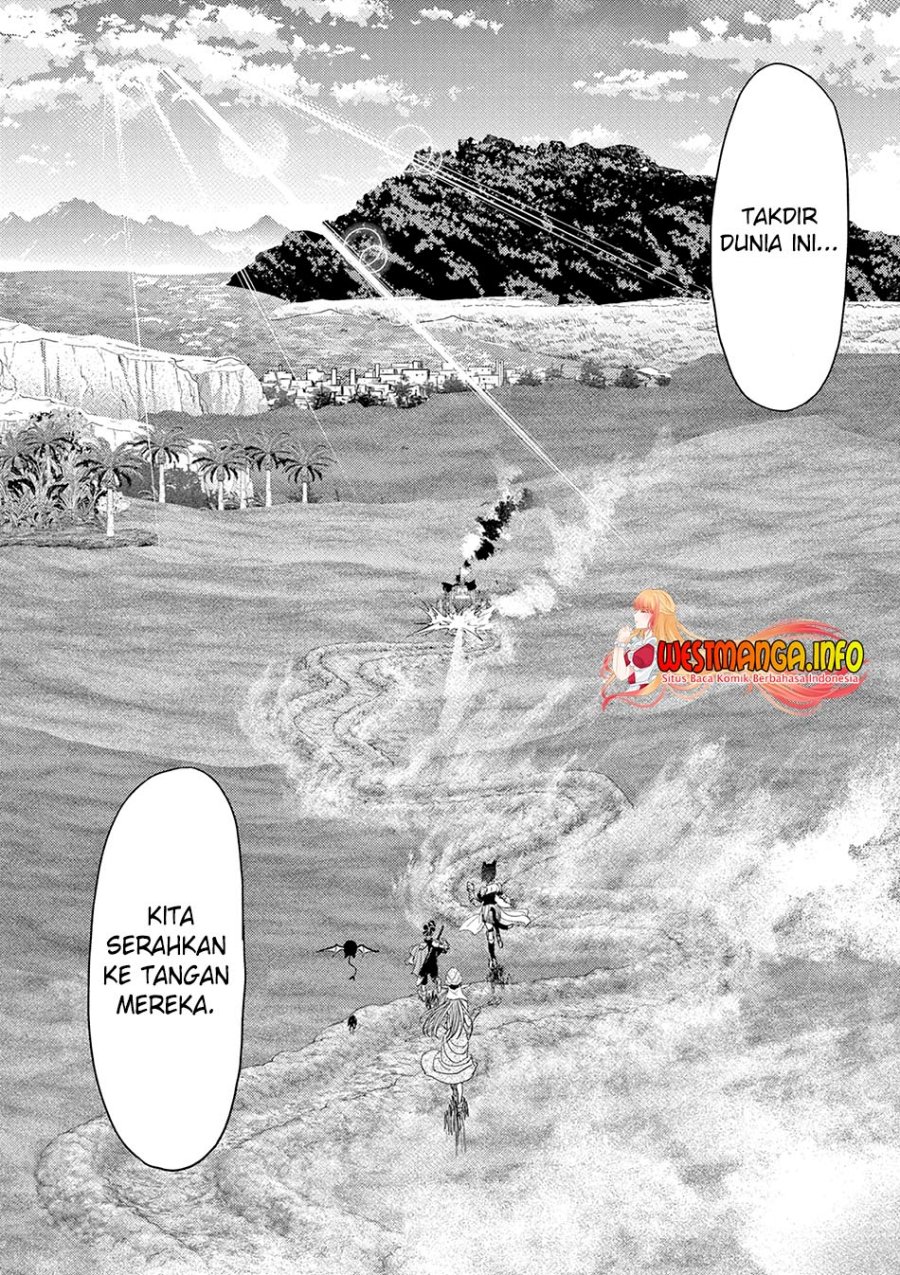 Isekai Shikkaku