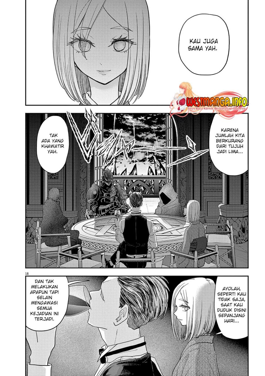 Isekai Shikkaku