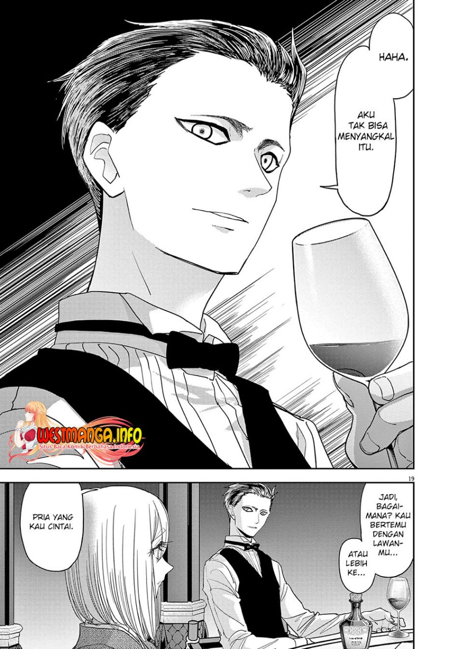 Isekai Shikkaku