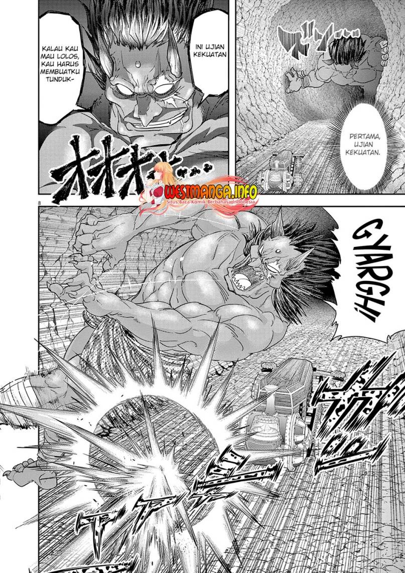 Isekai Shikkaku