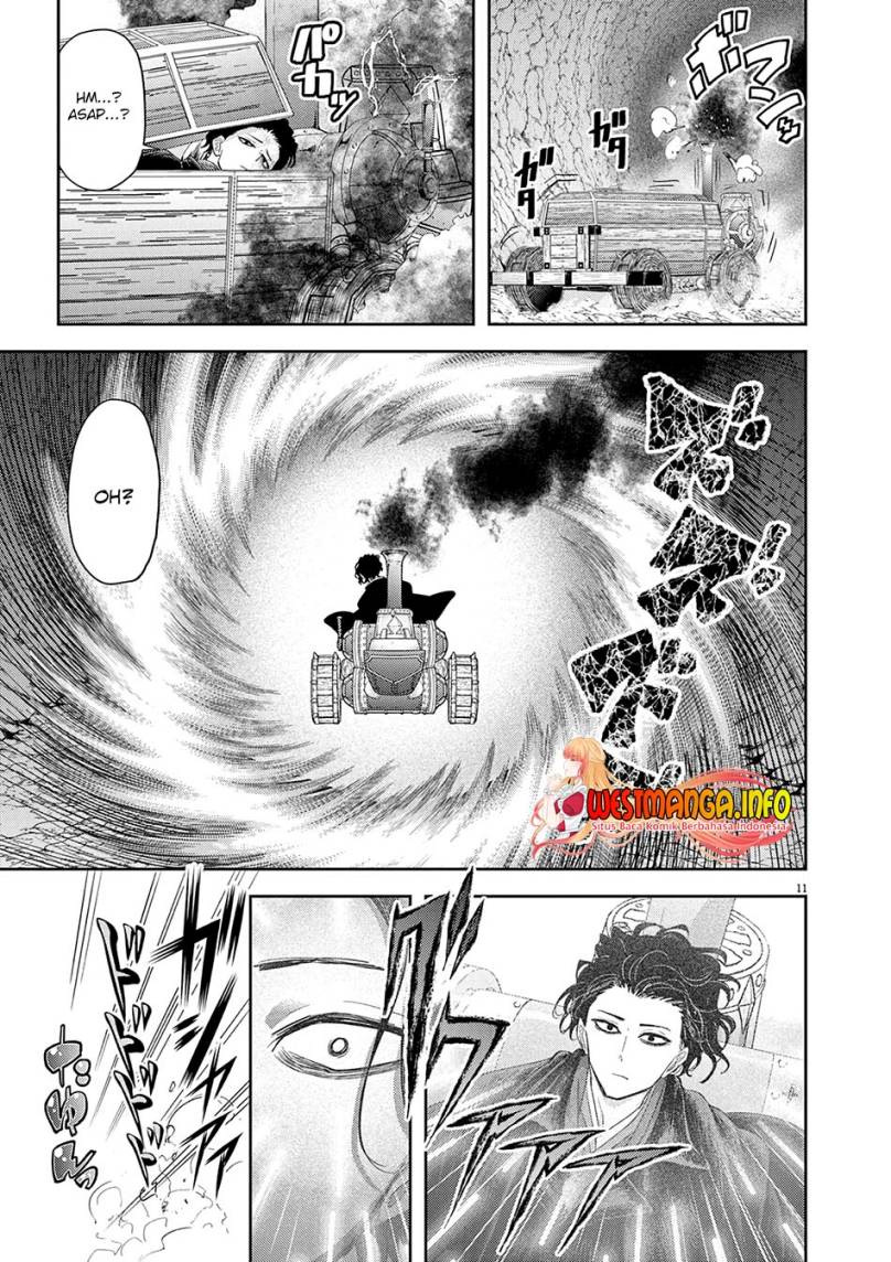 Isekai Shikkaku