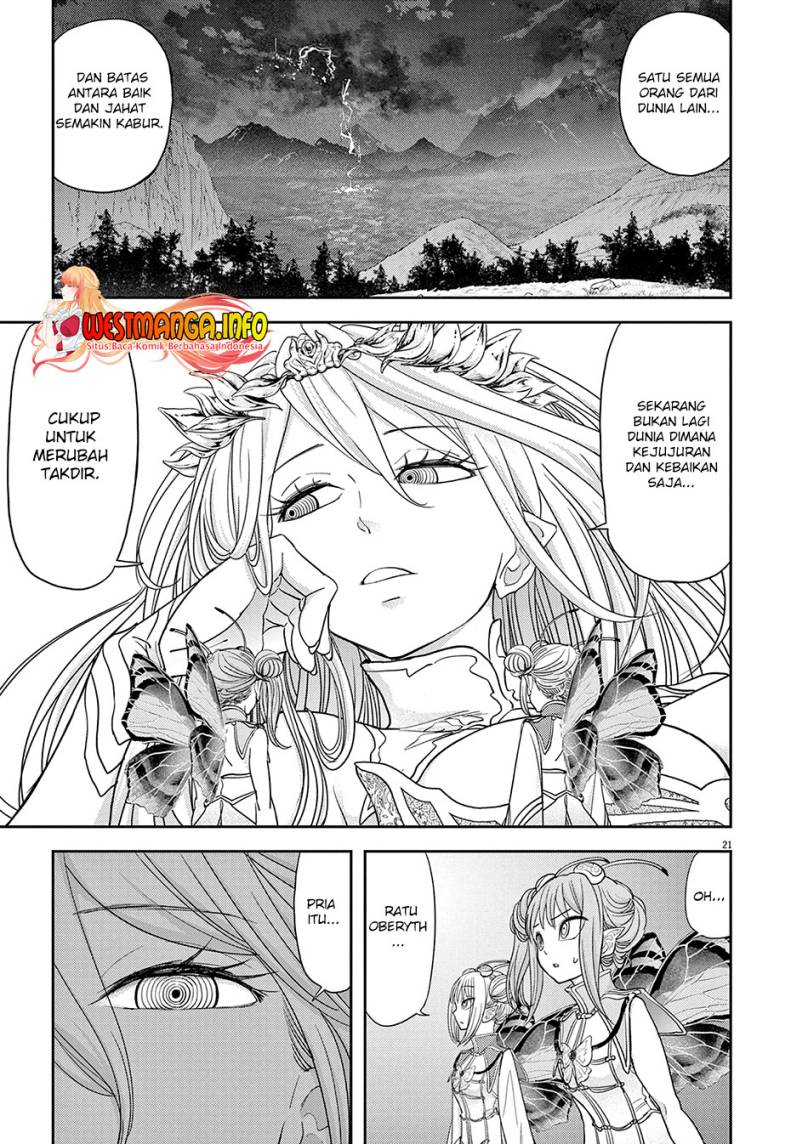 Isekai Shikkaku
