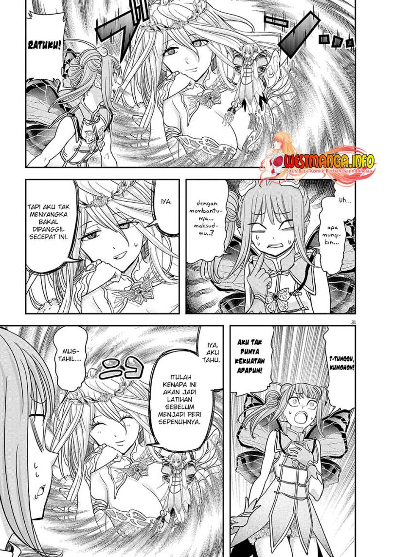 Isekai Shikkaku