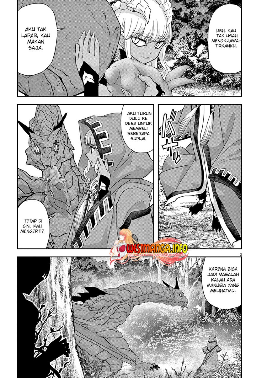 Isekai Shikkaku