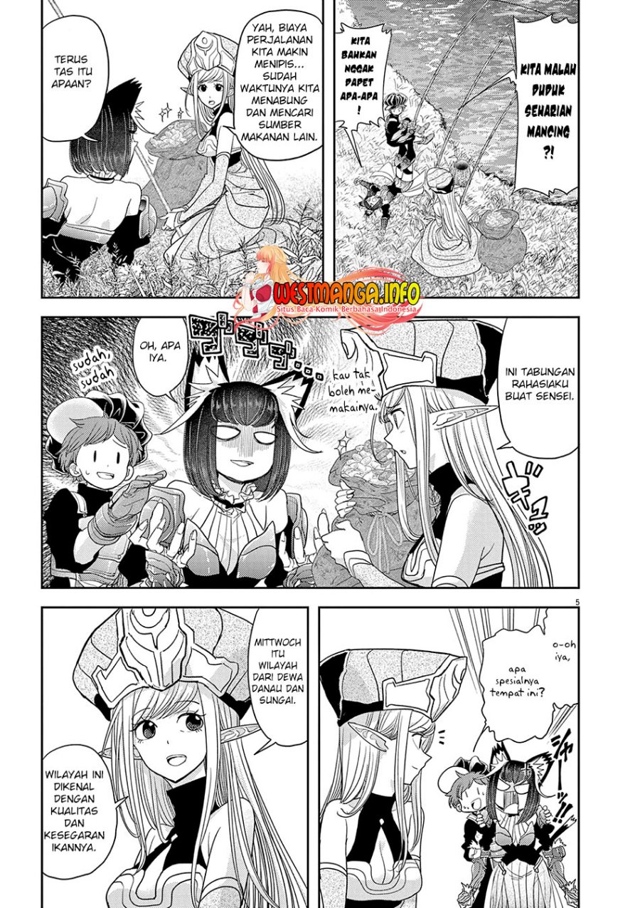 Isekai Shikkaku