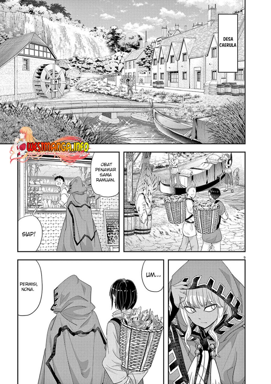 Isekai Shikkaku