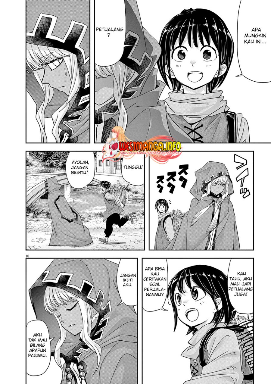 Isekai Shikkaku