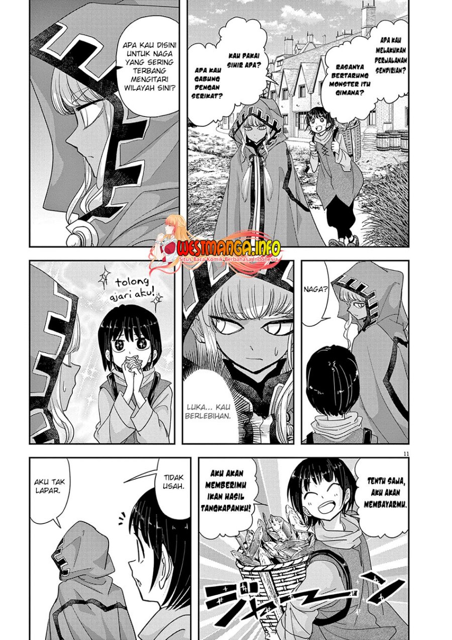 Isekai Shikkaku