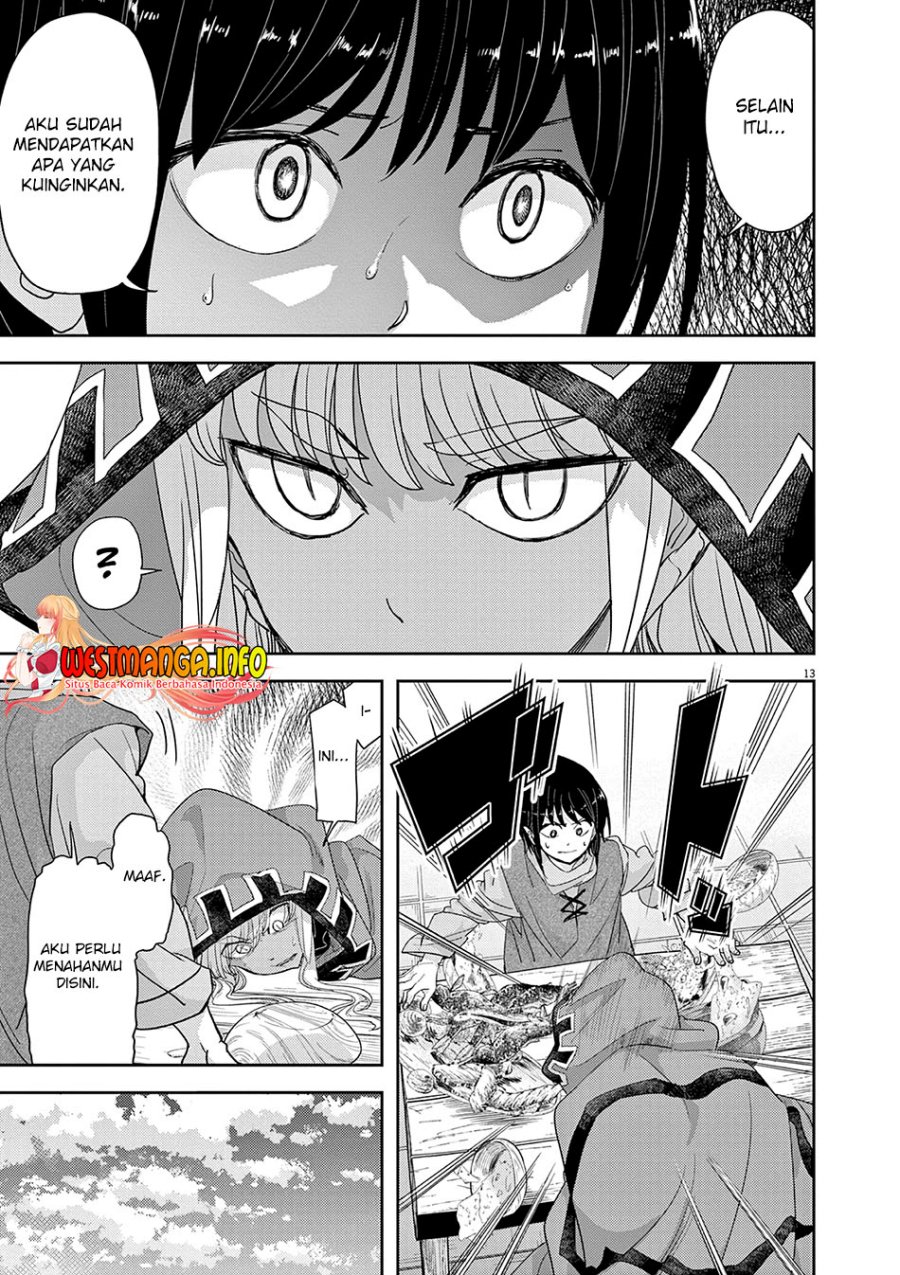 Isekai Shikkaku