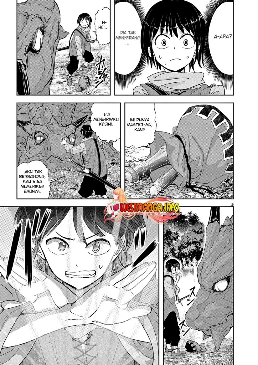 Isekai Shikkaku