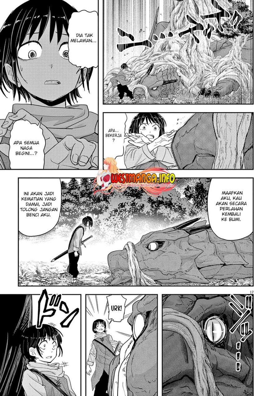 Isekai Shikkaku