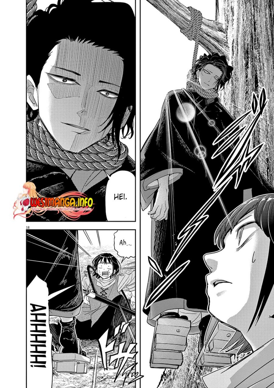 Isekai Shikkaku