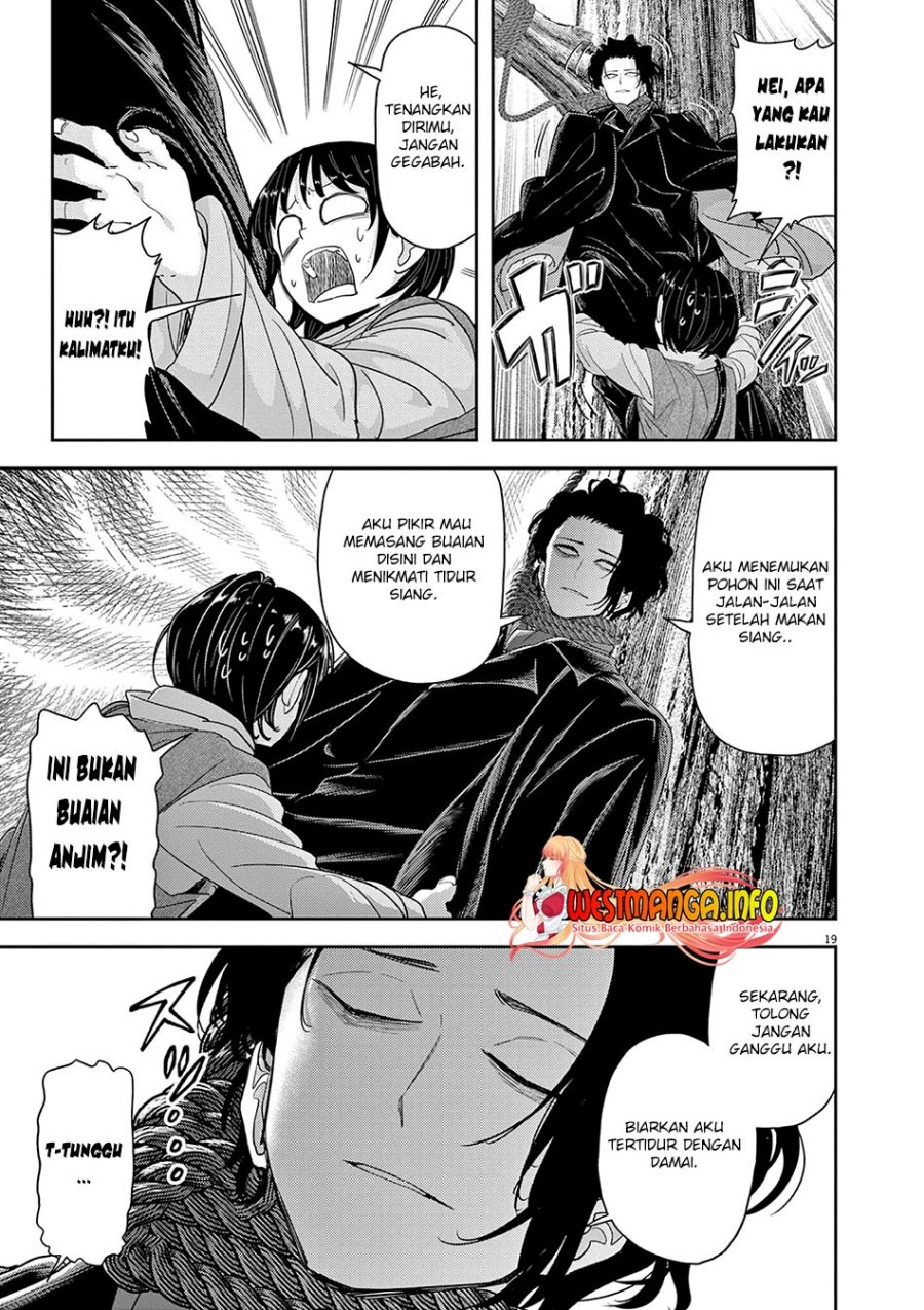 Isekai Shikkaku
