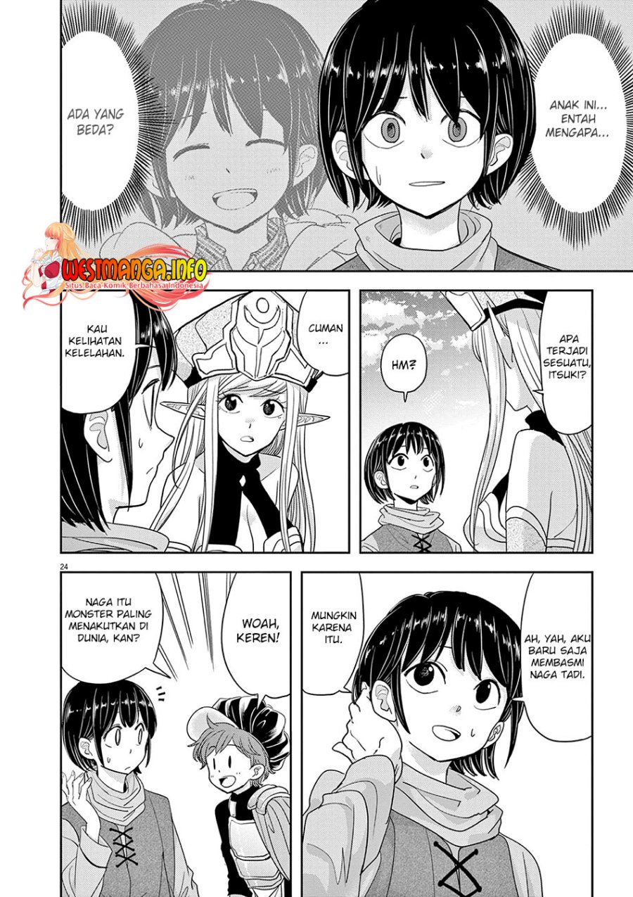 Isekai Shikkaku