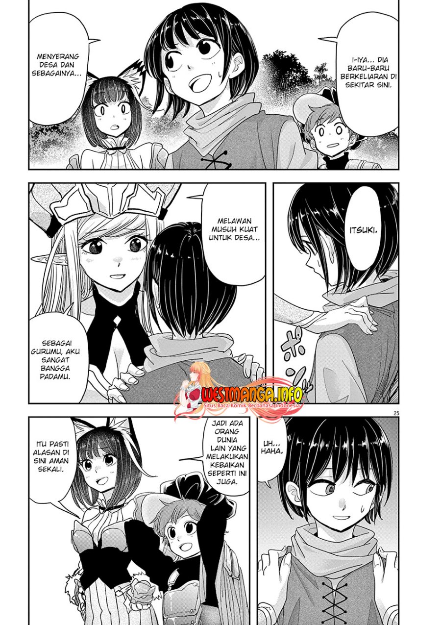 Isekai Shikkaku