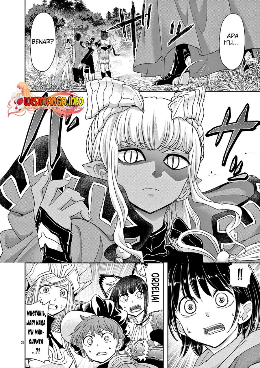 Isekai Shikkaku