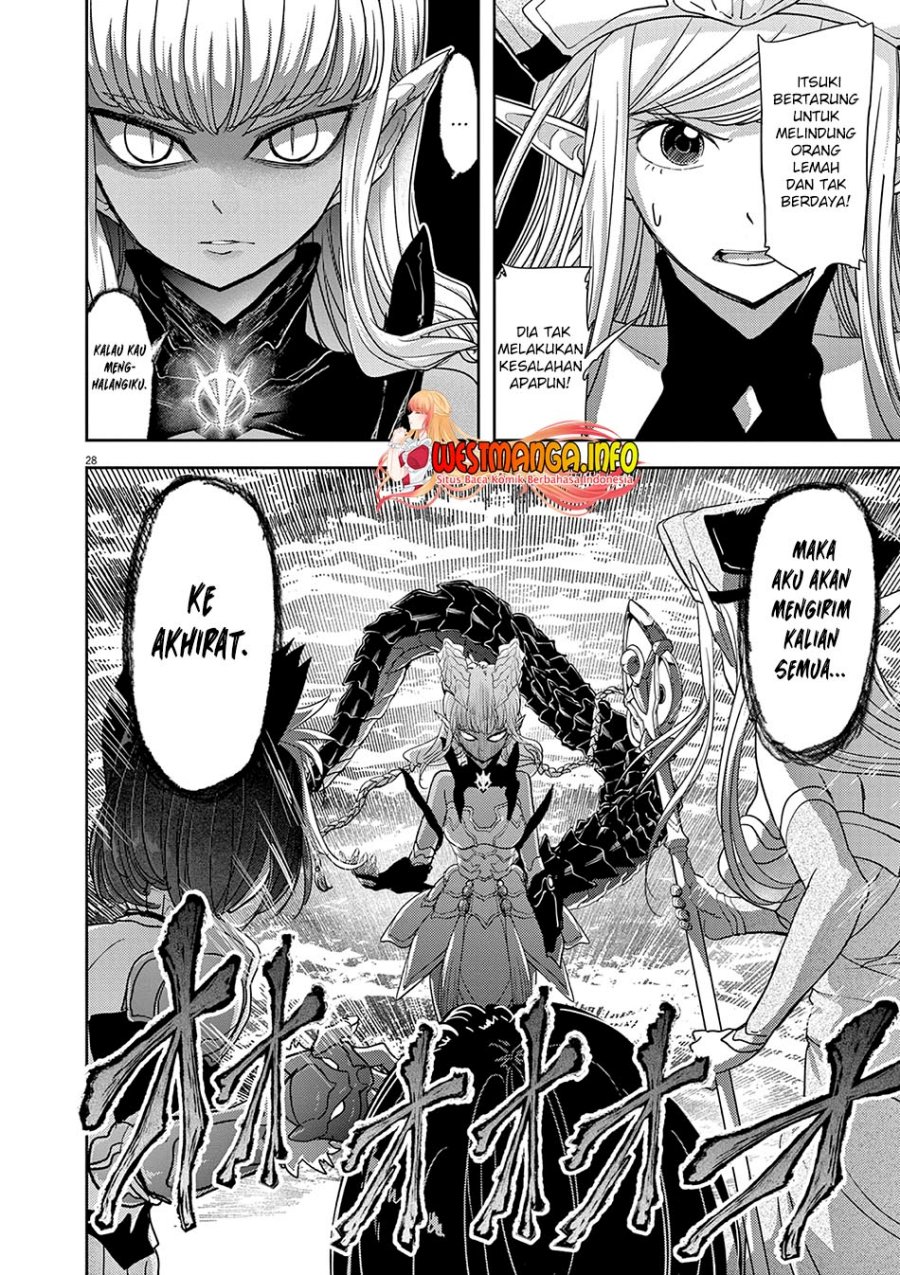 Isekai Shikkaku