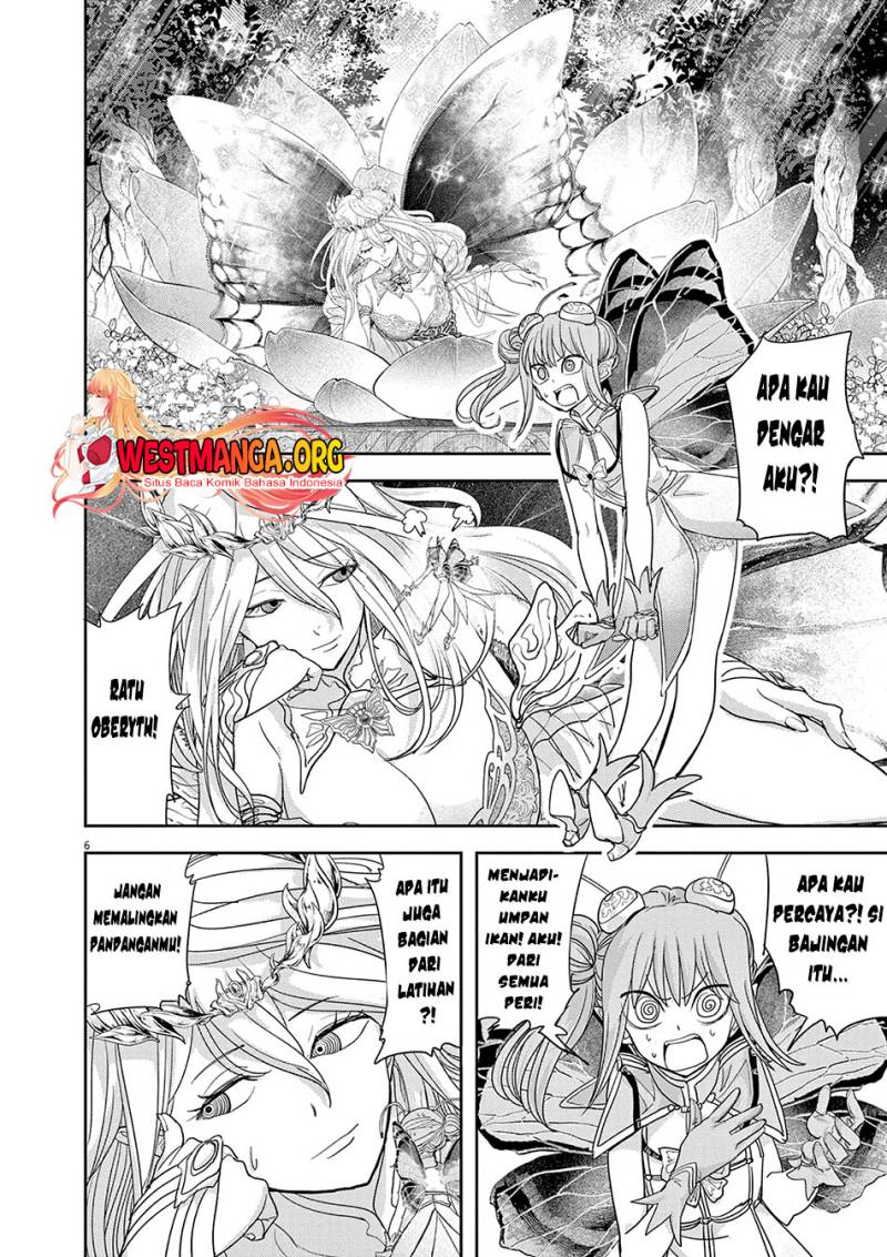Isekai Shikkaku