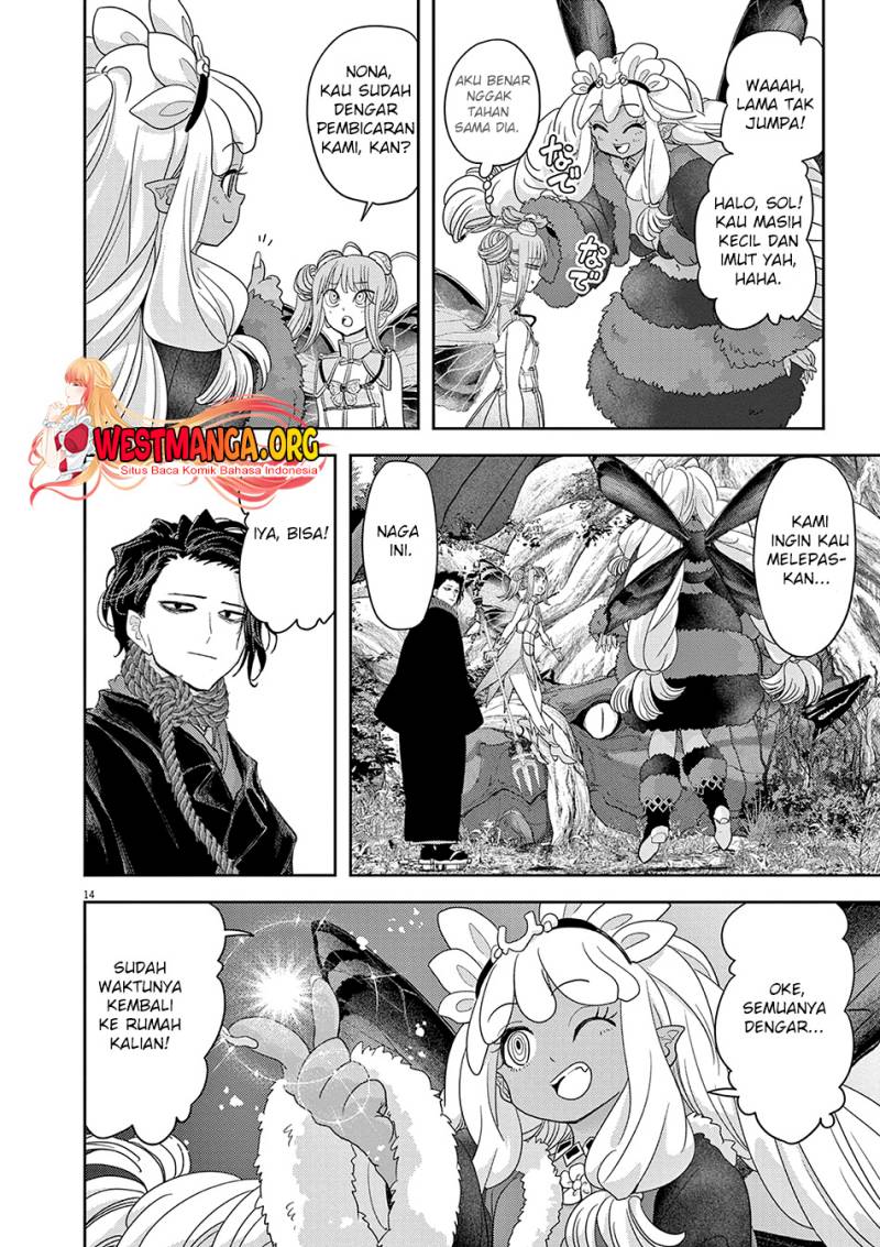 Isekai Shikkaku